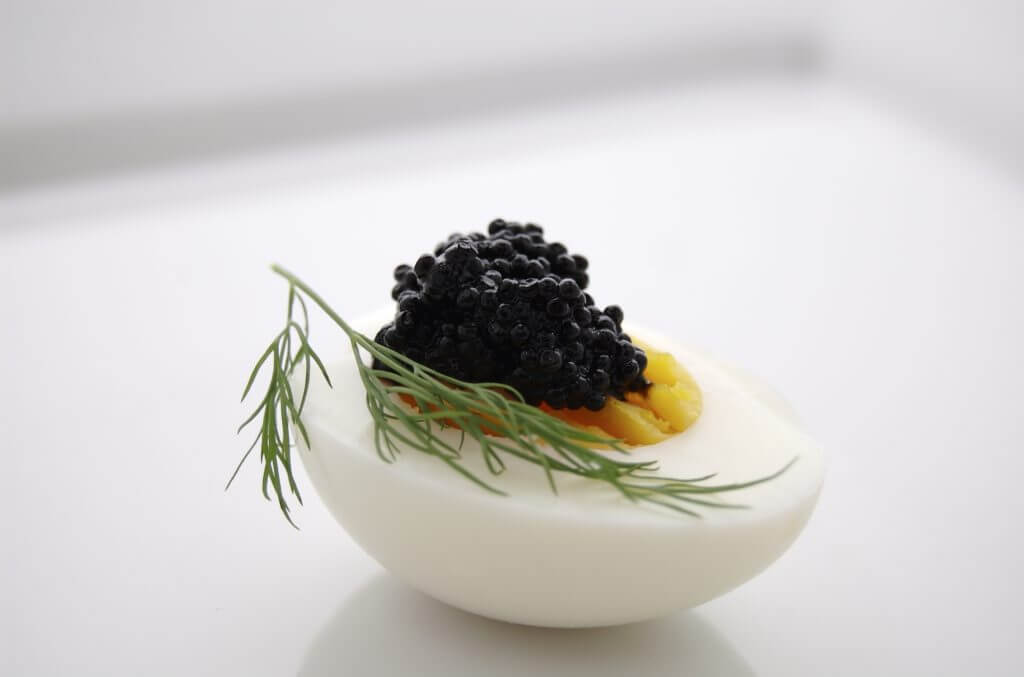 Caviar_egg Le Blog by Le Delas Rungis