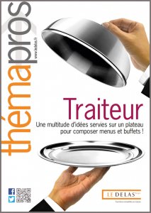 Catalogue Traiteur