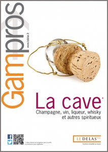 Catalogue La Cave