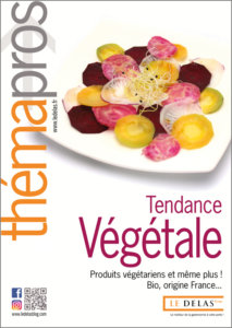 Catalogue Tendance Végétale